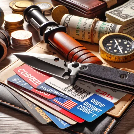 промокоды в stand knife