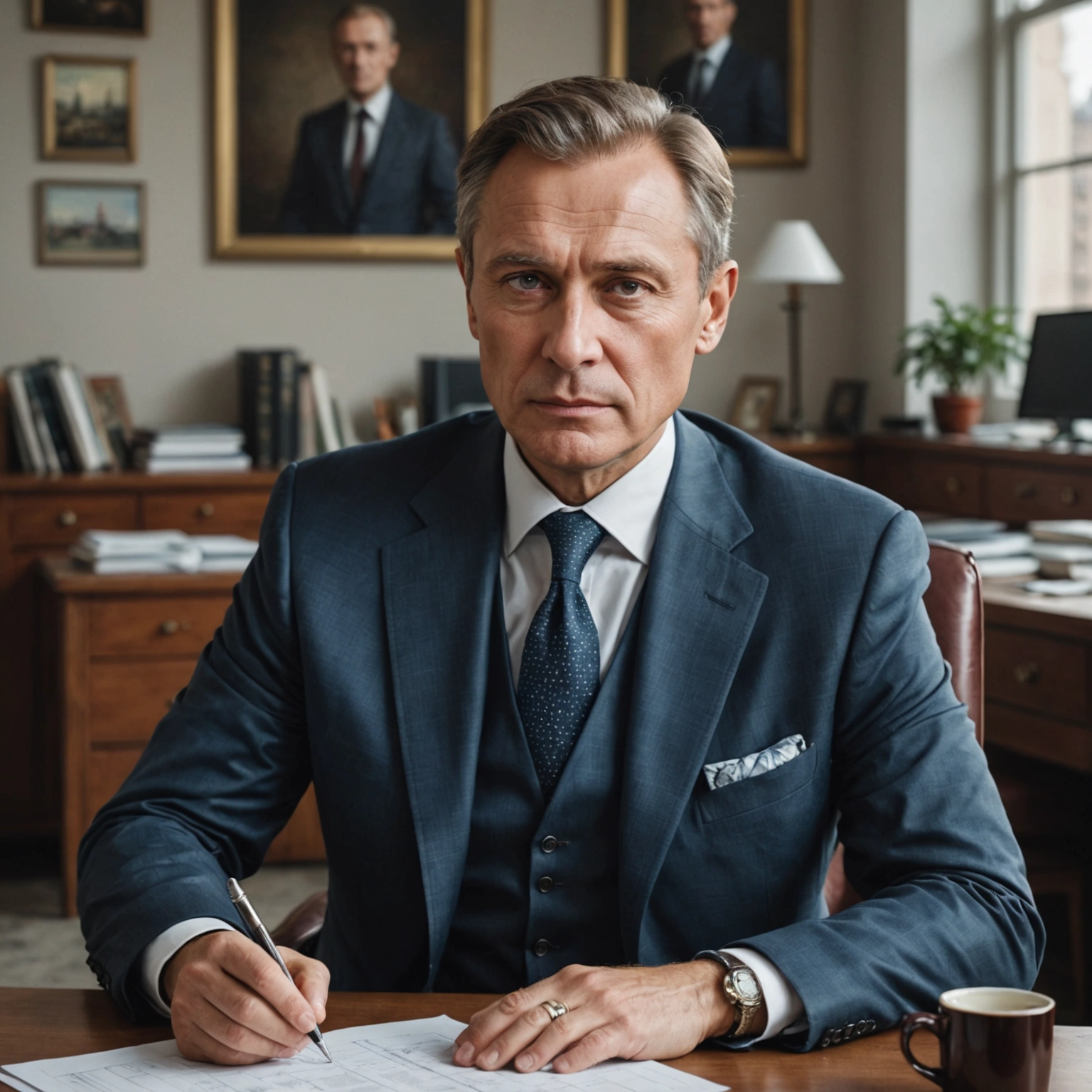 Знаменитости и их влияние на современное общество: случай Сергея Галицкого