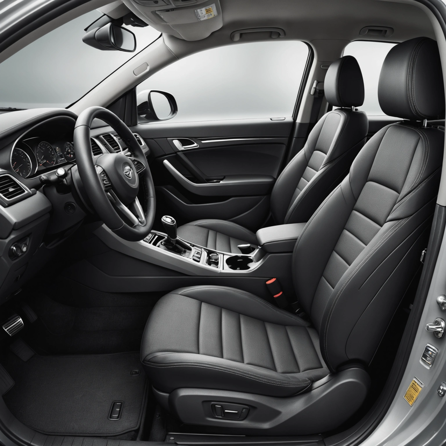 Как обеспечить безопасность вашего ребёнка в автомобиле: правильное крепление автолюльки и важность функций автомобиля