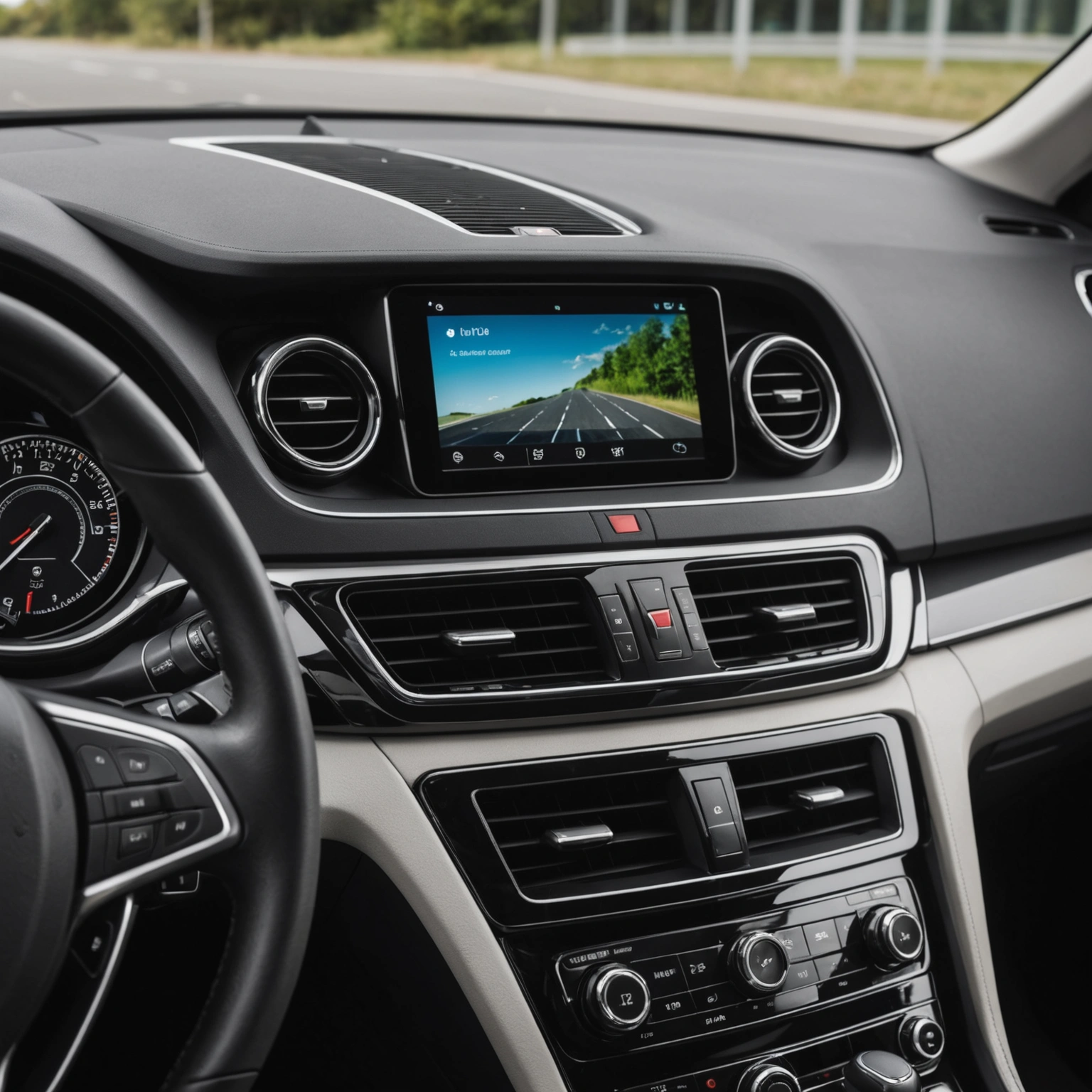 Как выбрать и использовать диффузор воздуха в авто: полное руководство для автолюбителей