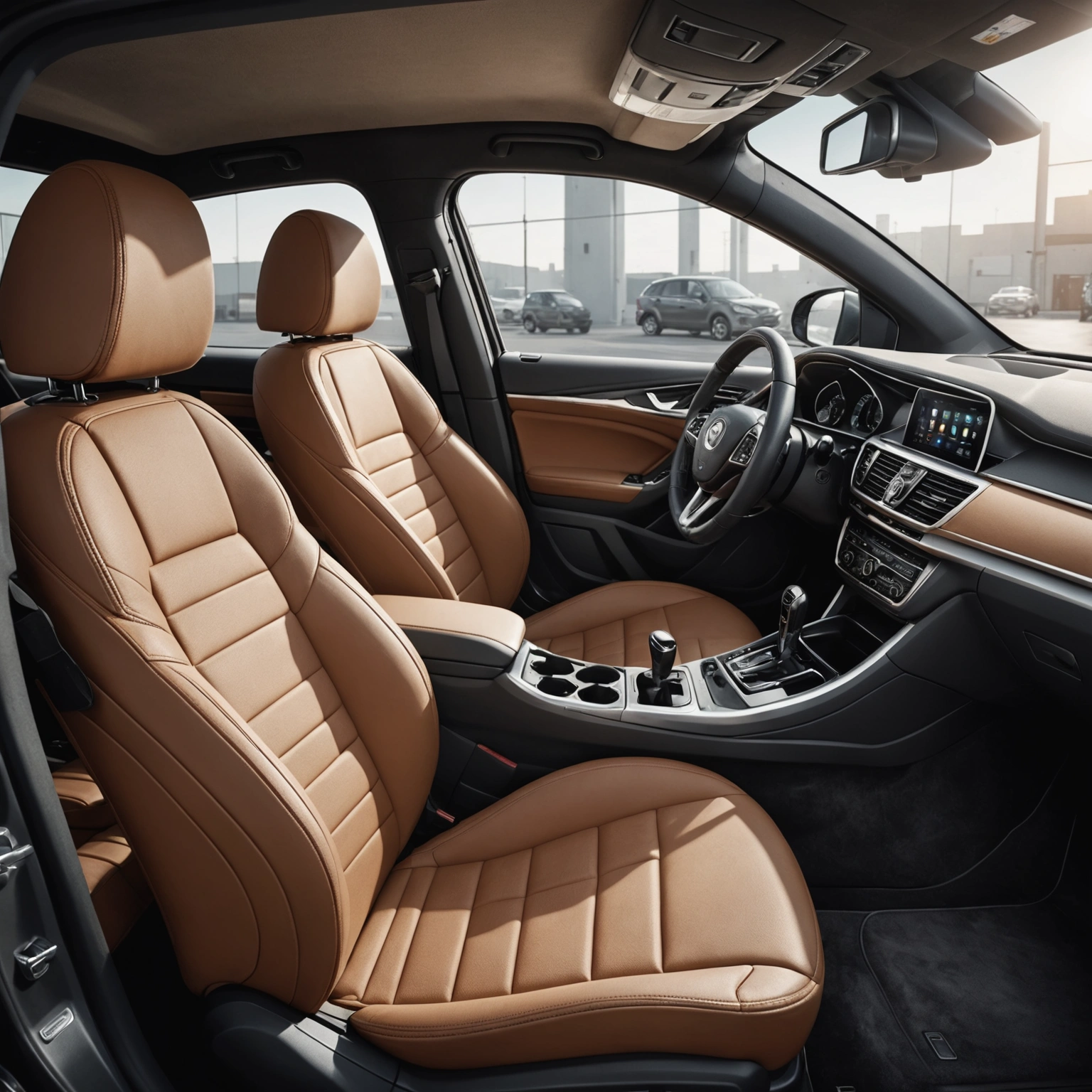 Как убрать запах в машине сигаретами: эффективные методы для свежего воздуха