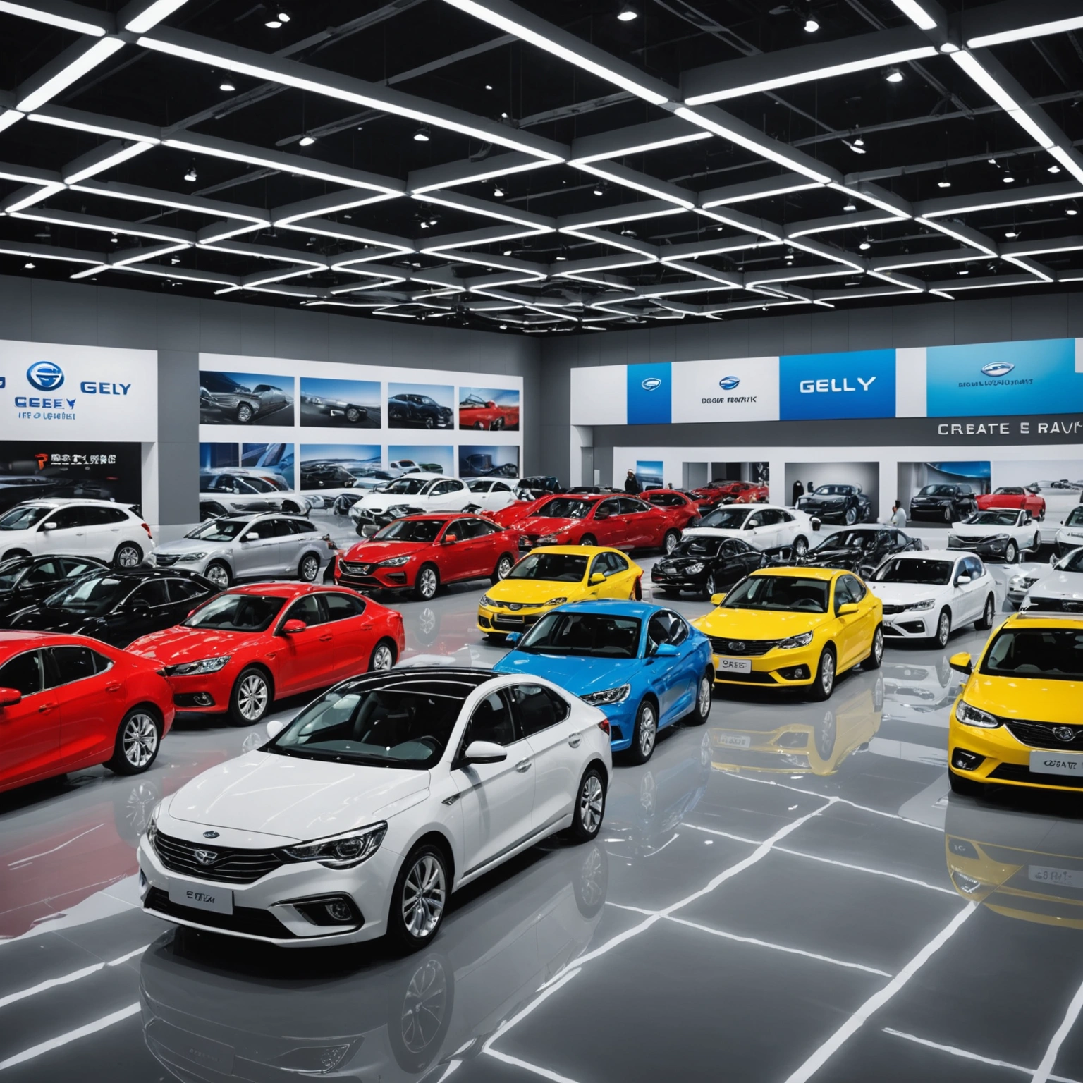 Машины китай: Обзоры — почему сегодня стоит обратить внимание на автомобили из Поднебесной