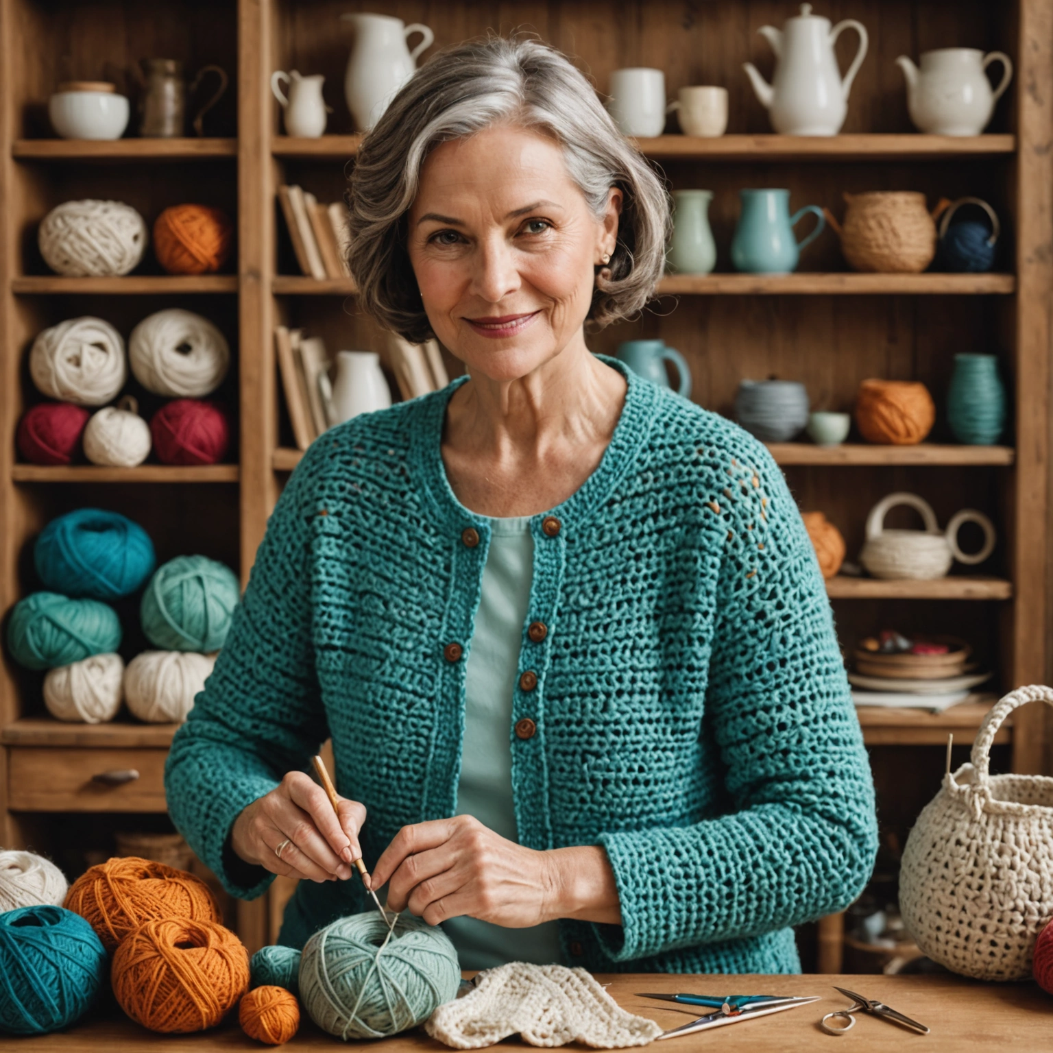 Секреты кардиган крючком схемы: что важно знать каждому