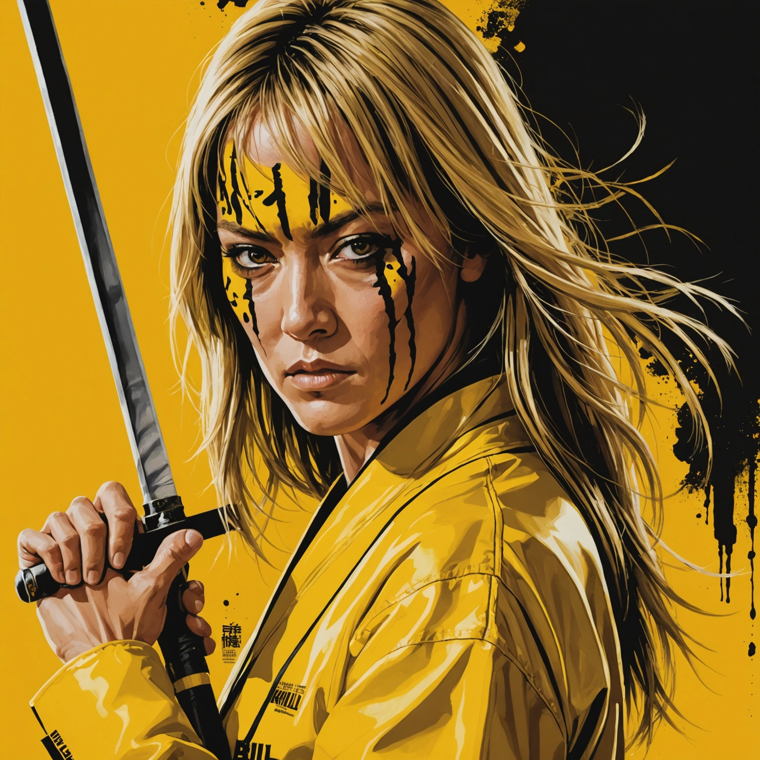 Секреты убить билла одноглазая: что важно знать каждому