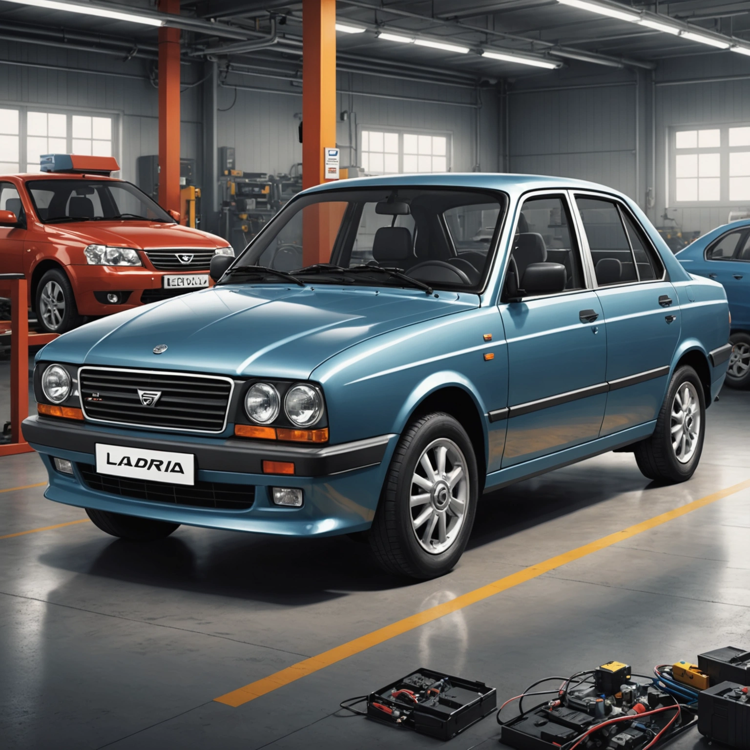 Блок предохранителей Приора: схема авто и её значение для каждого автовладельца