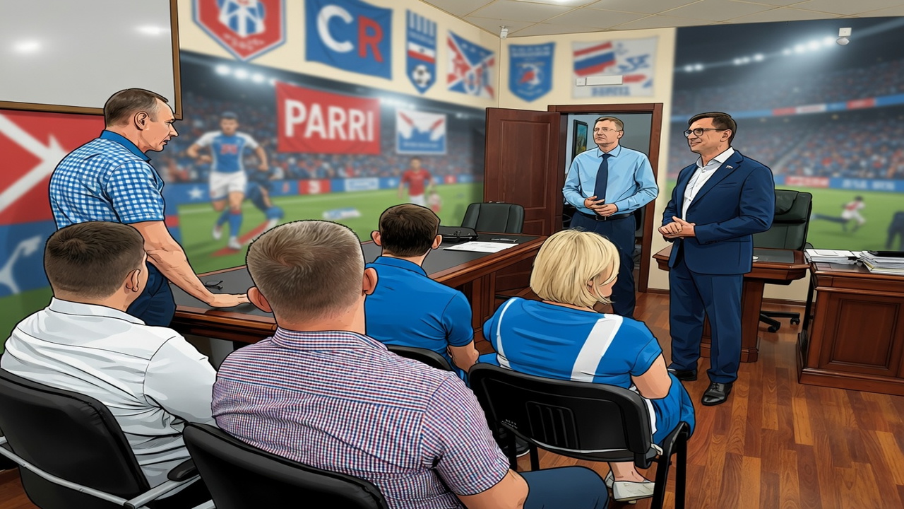 Газпром в Омске поднял бунт. Законы не работают!