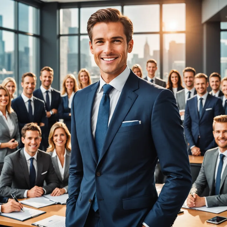 Секреты метод шарма: что важно знать каждому