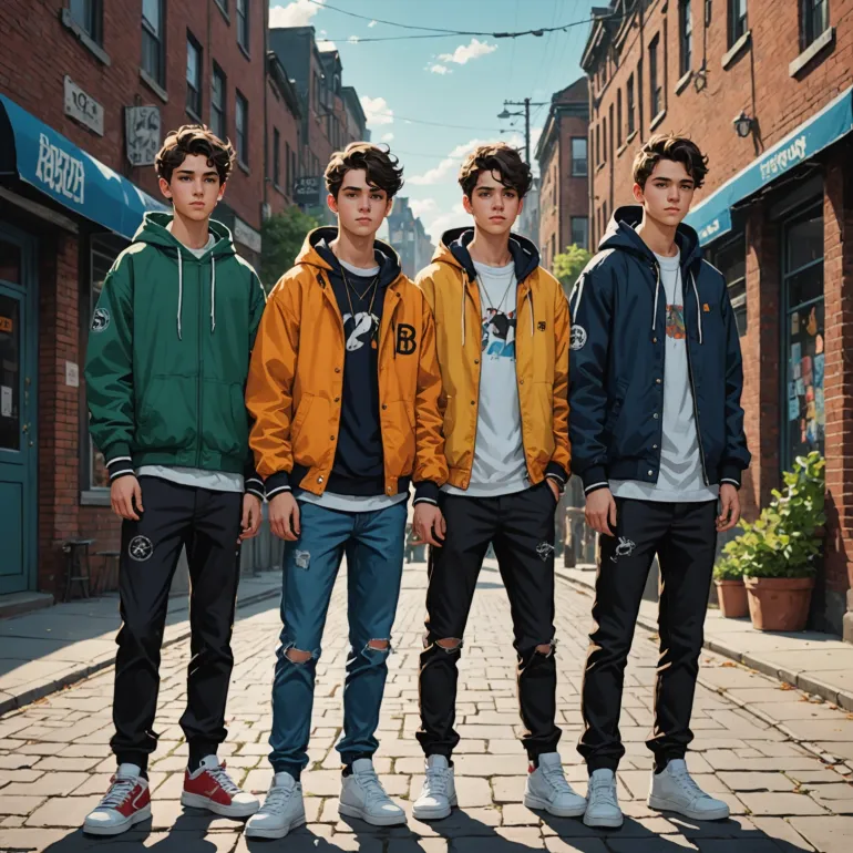 Секреты слово пацана 8 серия: что важно знать каждому