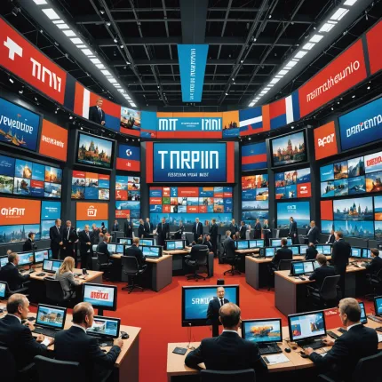 Шоу каналах и сериалы в видеоконтент российском: как изменился рынок и что смотреть сегодня