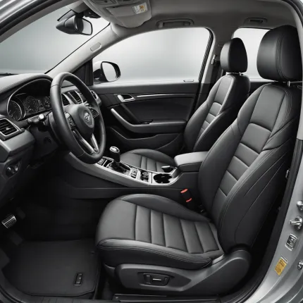 Как обеспечить безопасность вашего ребёнка в автомобиле: правильное крепление автолюльки и важность функций автомобиля