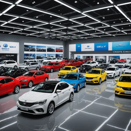 Машины китай: Обзоры — почему сегодня стоит обратить внимание на автомобили из Поднебесной