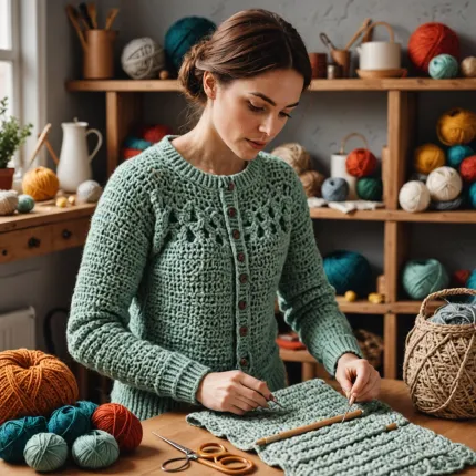 Секреты майка крючком схемы: что важно знать каждому