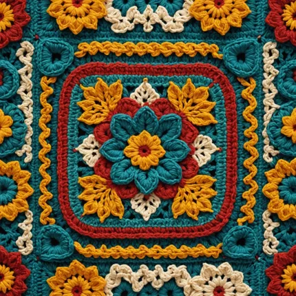 Секреты бабушкин квадрат: что важно знать каждому