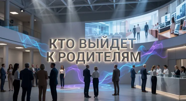 ДГТУ открывает сезон первым: приёмная кампания стартует с родителей